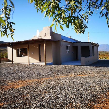 Klipberg Cottage McGregor Exterior photo